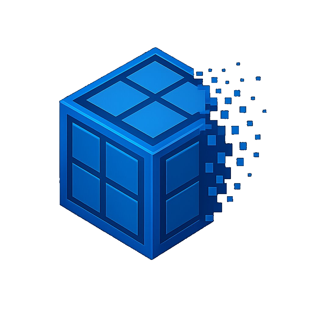 Cube Solution